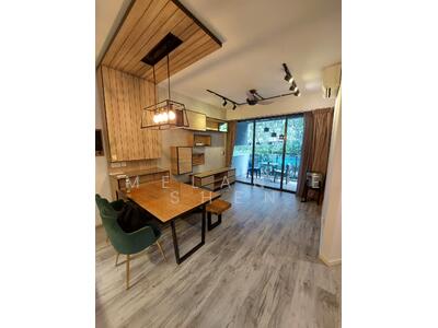 For Sale - Boathouse Residences