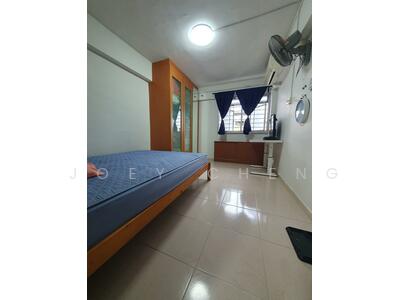 For Rent - 757 Yishun Street 72