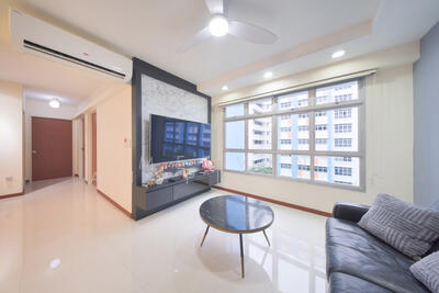 For Sale - 674B Fern Grove @ Yishun