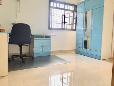 For Rent - 367 Tampines Street 34