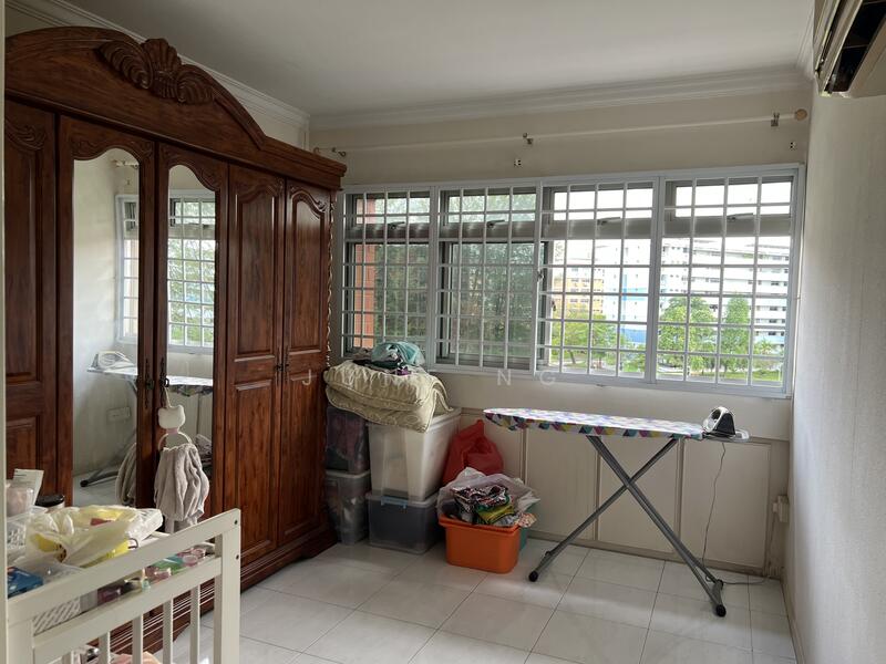 For Sale - 143 Pasir Ris Street 11