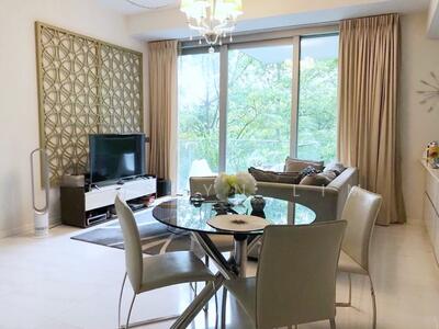 For Rent - Reflections at Keppel Bay