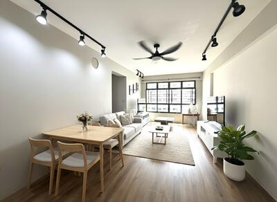 For Sale - 996A Buangkok Crescent