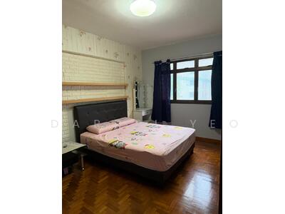 For Rent - 686D Choa Chu Kang Crescent