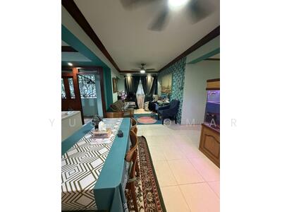 For Sale - 621 Woodlands Drive 52