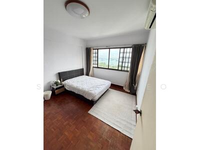 For Rent - Lagoon View