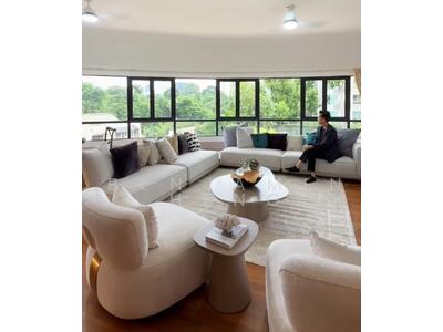 For Sale - The Draycott