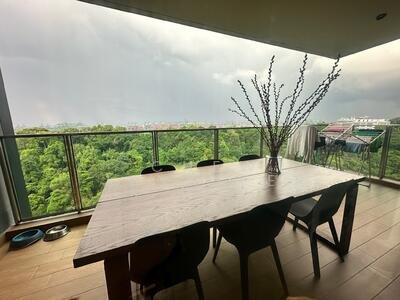 For Sale - Normanton Park