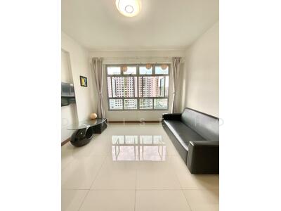 For Sale - 436A Bukit Batok West Avenue 5