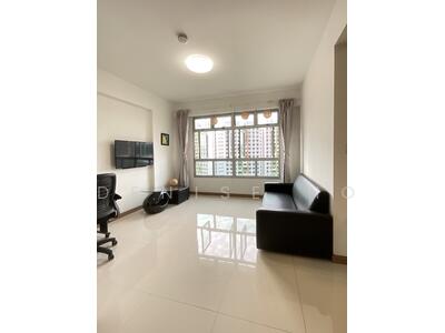 For Sale - 436A Bukit Batok West Avenue 5