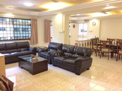 For Rent - 450E Tampines Street 42