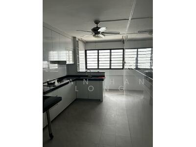 For Rent - 136 Serangoon North Avenue 2