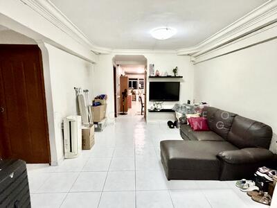 For Sale - 461 Ang Mo Kio Avenue 10