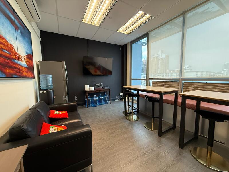 One Commonwealth, 1 Commonwealth Lane, 1,200 sqft, Light Industrial (B1) For Rent, by Meldys Tan, 60202056 - CommercialGuru.com.sg