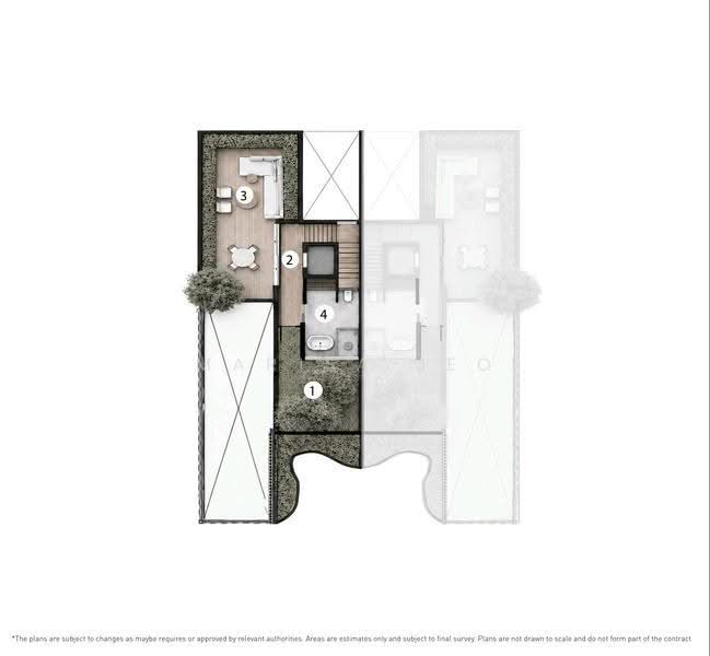 D10, a pair of new semi-detached, 1km SCGS, SJI, Stevens MRT, Robin Close , Steven Road , Robin Drive , Robin Road, Tanglin / Holland / Bukit Timah, 6 Bedrooms, 6,007 sqft, Semi-Detached House For Sale, by Marisa Jeo, 60202059 - PropertyGuru.com.sg