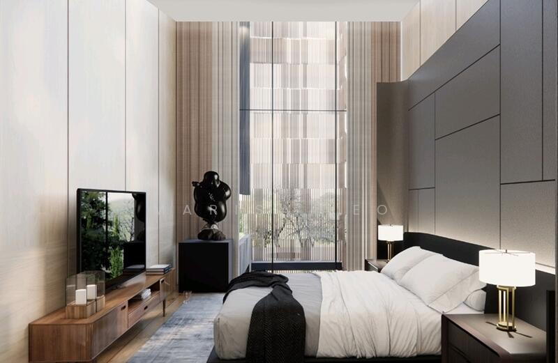 D10, a pair of new semi-detached, 1km SCGS, SJI, Stevens MRT Semi-Detached House For Sale at S$ 14,980,000 | PropertyGuru Singapore