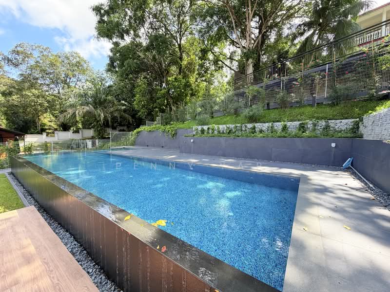 Eng Neo Avenue, Eng Neo Avenue, 5 Bedrooms, 7,000 sqft, Good Class Bungalow For Rent, by Penny Yap, 60202070 - Pool - PropertyGuru.com.sg