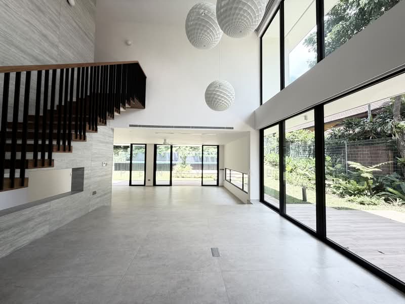 Eng Neo Avenue, Eng Neo Avenue, 5 Bedrooms, 7,000 sqft, Good Class Bungalow For Rent, by Penny Yap, 60202070 - Dining  - PropertyGuru.com.sg