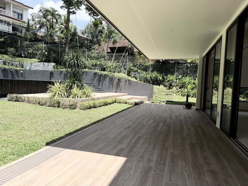 Eng Neo Avenue, Eng Neo Avenue, 5 Bedrooms, 7,000 sqft, Good Class Bungalow For Rent, by Penny Yap, 60202070 - Terrace/patio  - PropertyGuru.com.sg