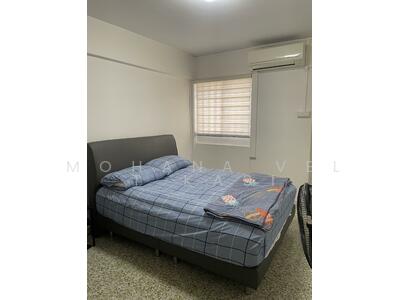 For Rent - 332 Ang Mo Kio Avenue 1