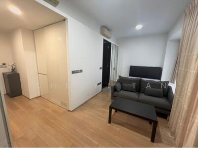 For Sale - Skysuites @ Anson