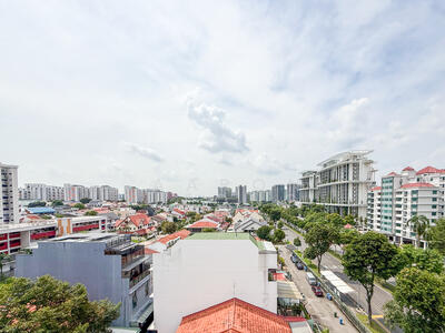 For Sale - Kovan Grandeur