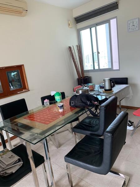 For Sale - Scenic Heights