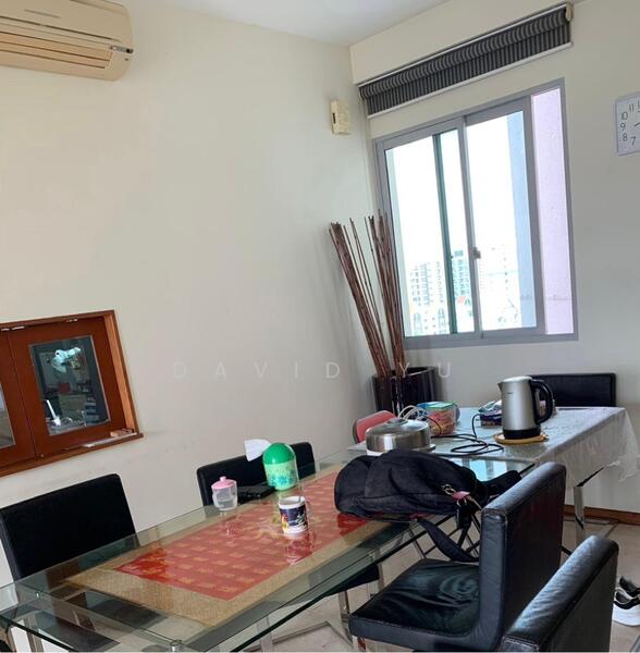 For Sale - Scenic Heights