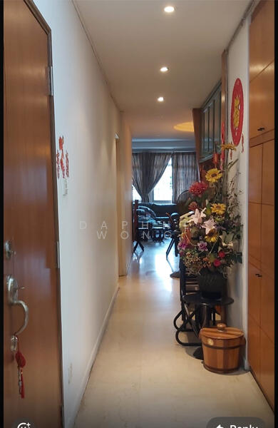 For Sale - Yi Kai Court