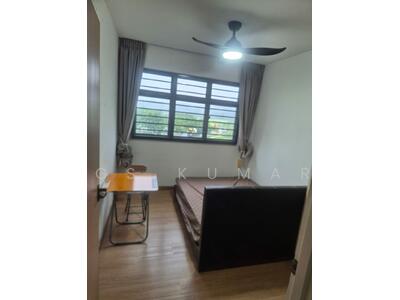 For Rent - 656B Punggol East