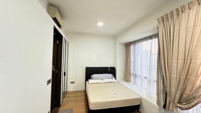 For Sale - Skysuites @ Anson