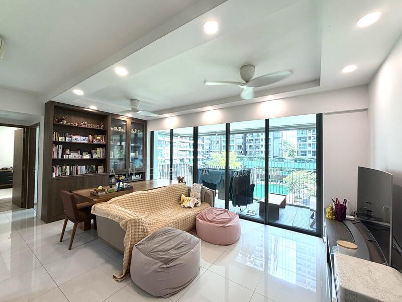 For Sale - The Topiary