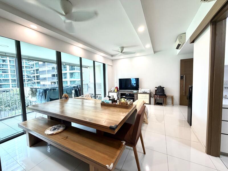 For Sale - The Topiary