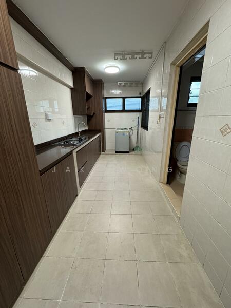 For Rent - 321C Anchorvale Drive