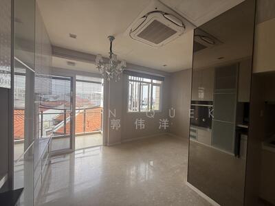 For Rent - Glasgow Residences