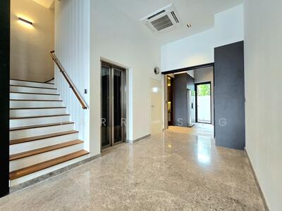 For Sale - Brand New Inter Terrace At Joo Chiat Place