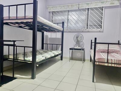 For Rent - 345 Yishun Avenue 11