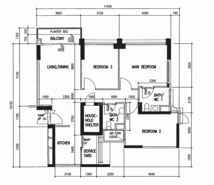 For Sale 306A Punggol Place