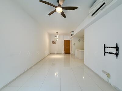 For Rent - The Stellar