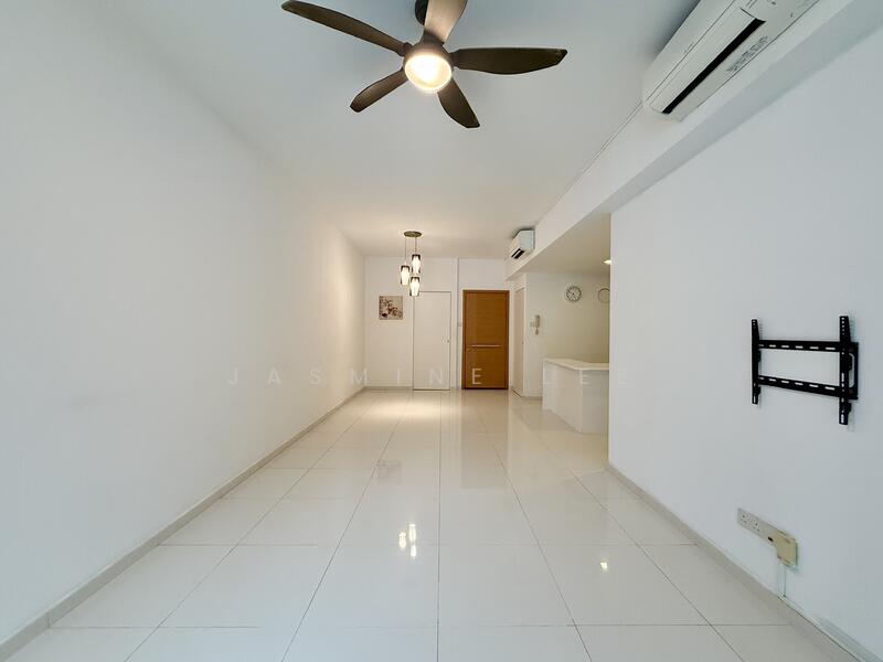 Living & Dining Room