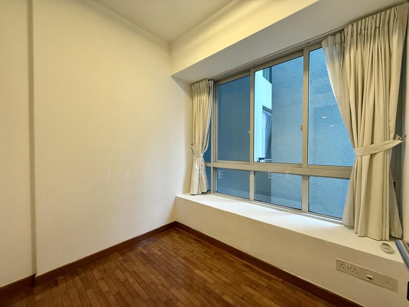 Guest / Study / Helper’s Room