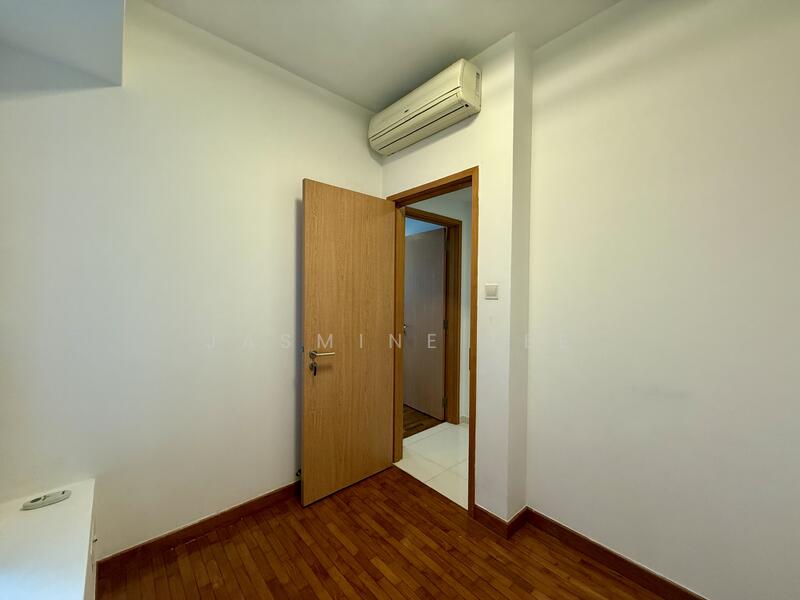 Guest / Study / Helper’s Room