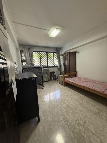 128 Kim Tian Road, 128 Kim Tian Road, Alexandra / Commonwealth, 3 Bedrooms, 947 sqft, HDB Flat For Sale, by Cynthia TAN, 60202139 - Bedroom - PropertyGuru.com.sg