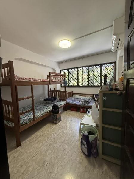 128 Kim Tian Road, 128 Kim Tian Road, Alexandra / Commonwealth, 3 Bedrooms, 947 sqft, HDB Flat For Sale, by Cynthia TAN, 60202139 - Bedroom - PropertyGuru.com.sg