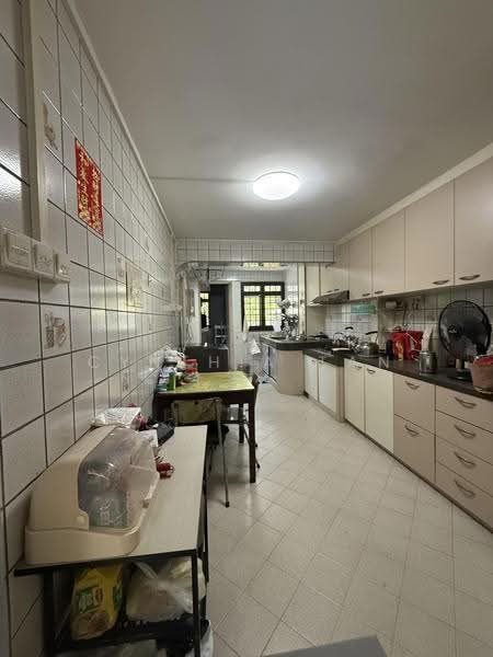 128 Kim Tian Road, 128 Kim Tian Road, Alexandra / Commonwealth, 3 Bedrooms, 947 sqft, HDB Flat For Sale, by Cynthia TAN, 60202139 - Kitchen - PropertyGuru.com.sg