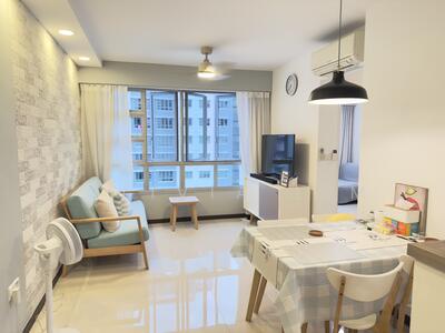 For Sale - 92B Telok Blangah Street 31