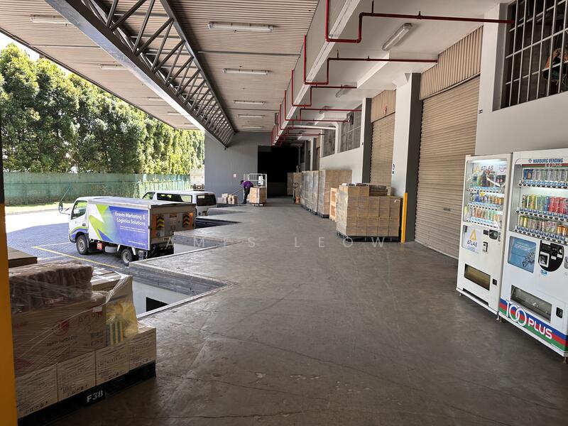 APS Industrial Building, 49 Jalan Pemimpin, 4,510 sqft, Light Industrial (B1) For Rent, by Ames Leow, 60202151 - CommercialGuru.com.sg