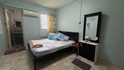 For Rent - 542 Ang Mo Kio Avenue 10