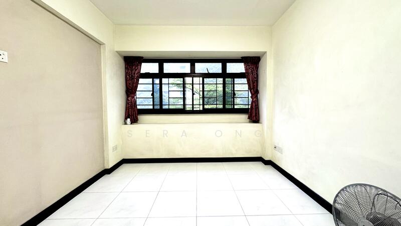 For Sale - 337B Tah Ching Road