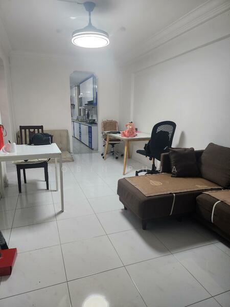For Rent - 303 Serangoon Avenue 2